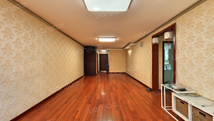 健翔园二手房实景图