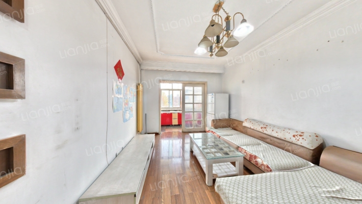 大雁塔小学家属院二手房实景图