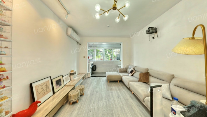 英丽阁二手房实景图