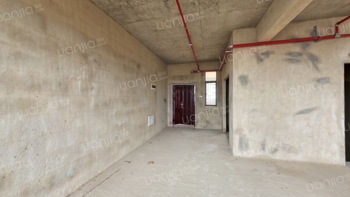 江旅·玉湖国际二手房实景图