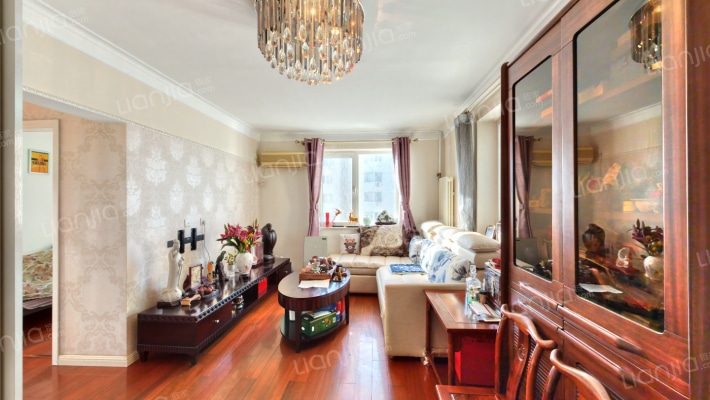 太月园二手房实景图