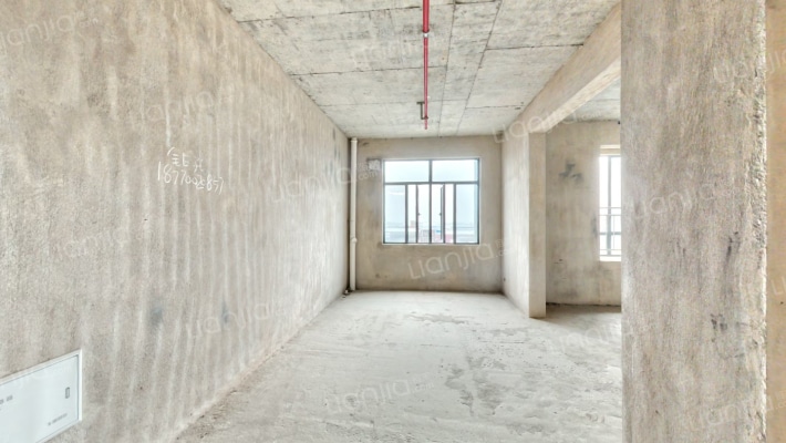 江旅·玉湖国际二手房实景图