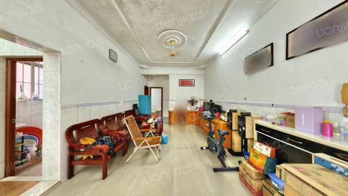 名仕阁（顺德）二手房实景图