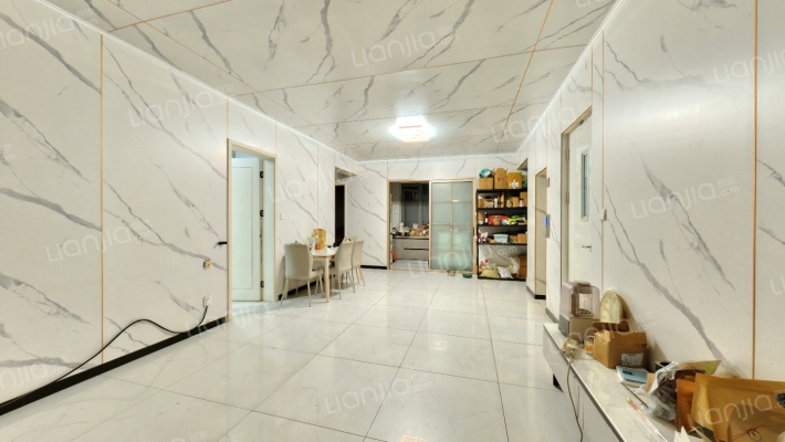 路劲·御合院二手房实景图