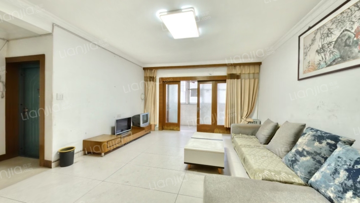 万马路19号二手房实景图