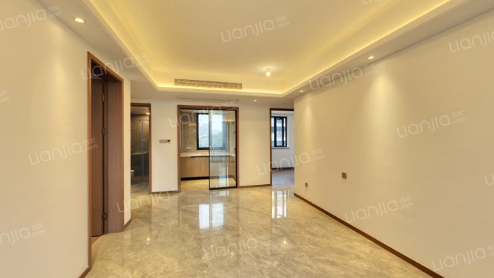 久映樾府二手房实景图