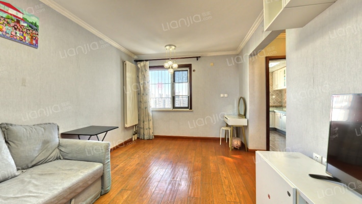 珠江丽景家园二手房实景图