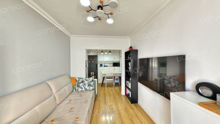 角门11号院二手房实景图