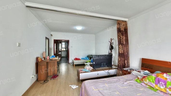 西四环南路50号二手房实景图