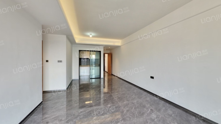 悦辰壹号二手房实景图