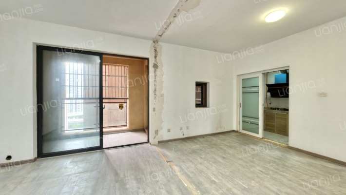 成发紫悦府二手房实景图