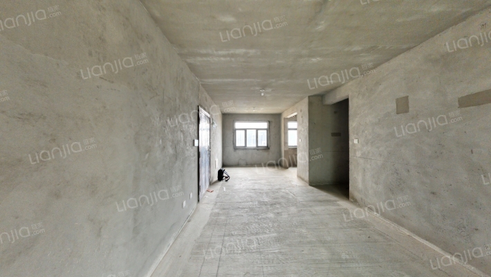 双兴河畔家园B区二手房实景图