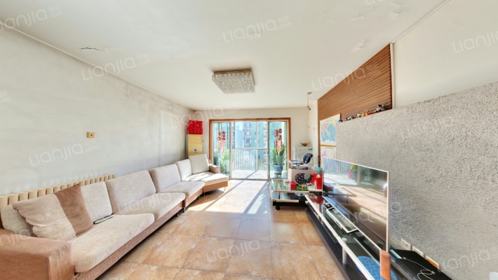 郦城二区二手房实景图