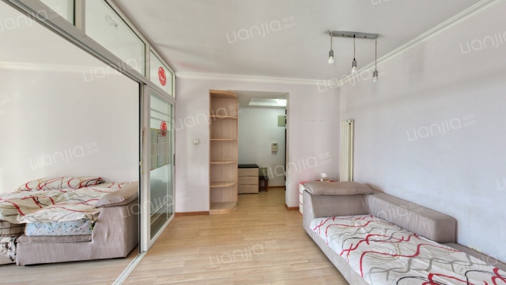 美景东方二手房实景图