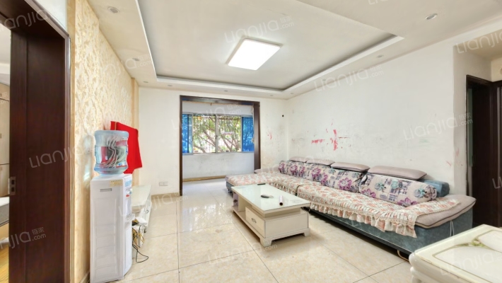 通锦苑二手房实景图