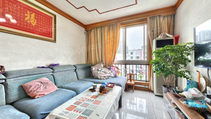 锦西名宅东区二手房实景图