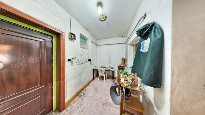 南辛庄街81号二手房实景图