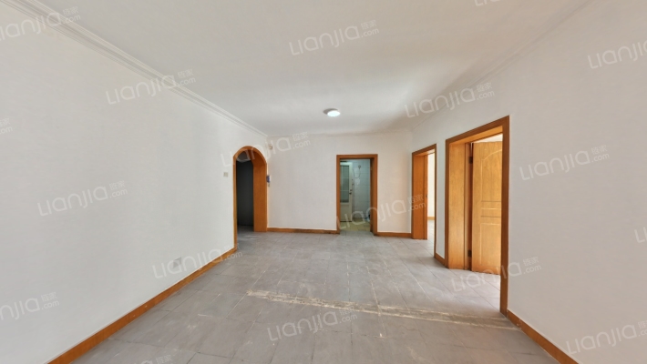 花家地西里二区二手房实景图