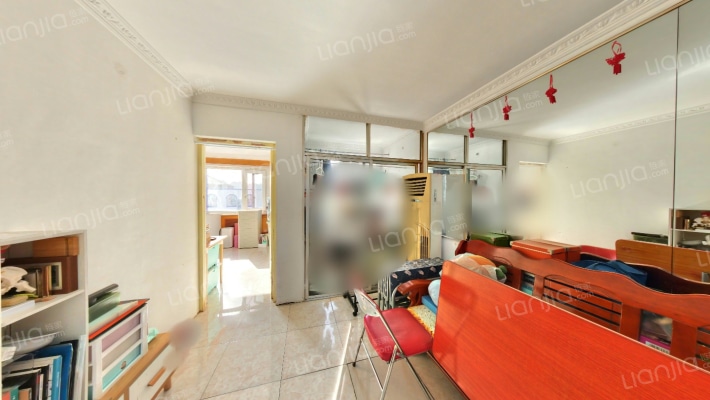 玉桥南里11号二手房实景图