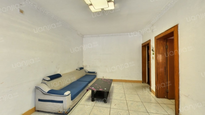 新鸿公寓二手房实景图