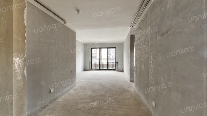 君悦时代二手房实景图