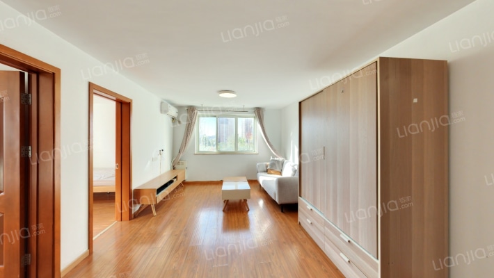 保利嘉园三号院二手房实景图