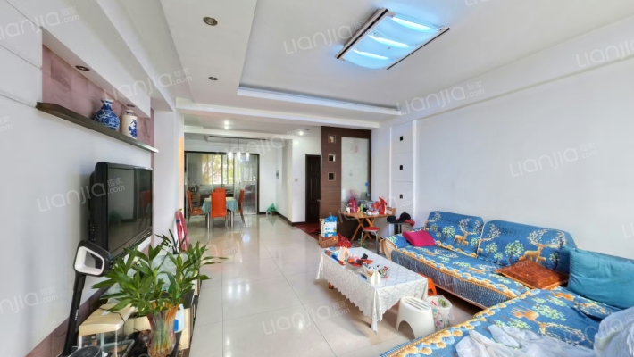 丁香苑二手房实景图