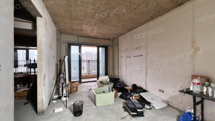 恒大御景半岛清澜苑二手房实景图