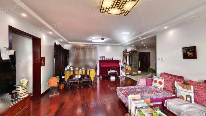 远大园二区二手房实景图