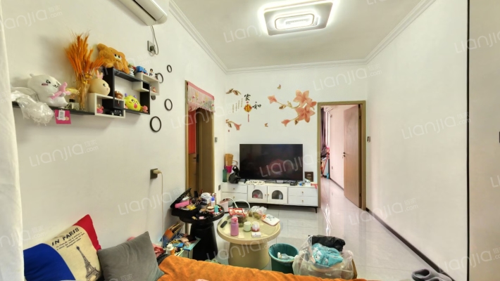 万年场横街9号二手房实景图