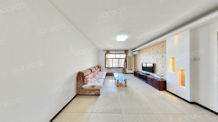 永安路小区二手房实景图