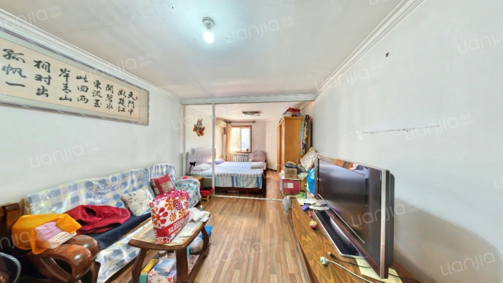 白纸坊街25号院二手房实景图