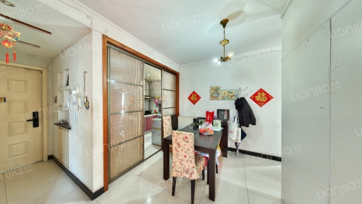 亮马嘉园二手房实景图