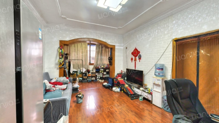 高升桥北街2号二手房实景图