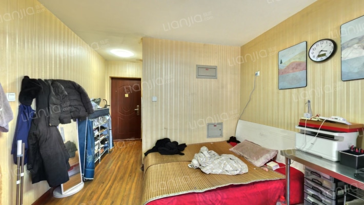 周家庄中路18号院二手房实景图