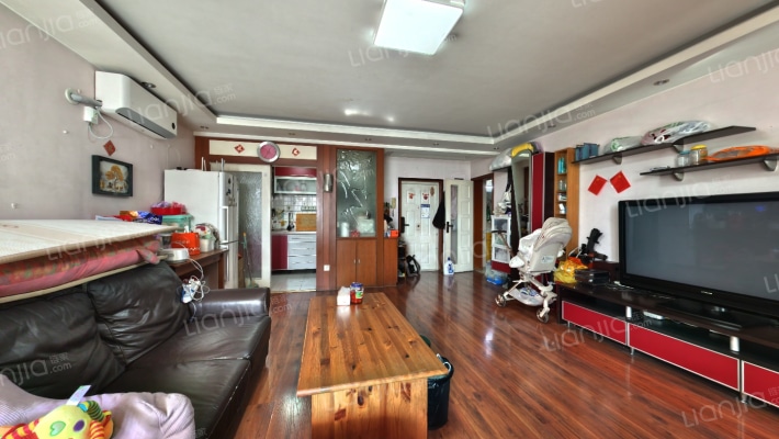 依莲轩二手房实景图