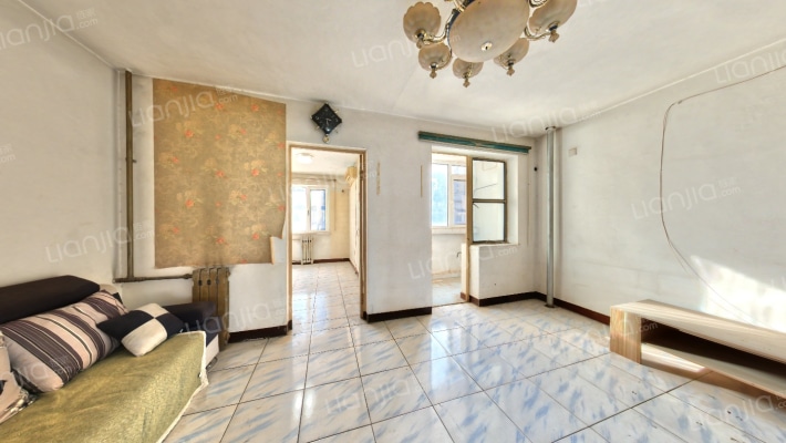 翠屏里二手房实景图