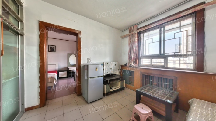 水利局家属院二手房实景图