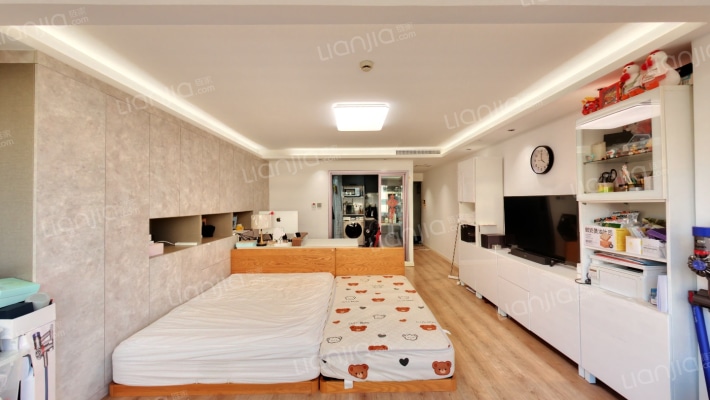 龙头公寓二手房实景图