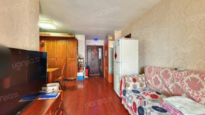 天秀花园荷塘月舍二手房实景图