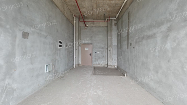 万花商业广场20号二手房实景图