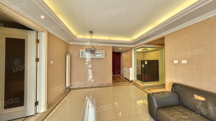 合生滨江帝景一期二手房实景图