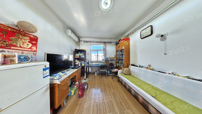 永泰庄北路23号院二手房实景图