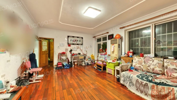 莲花池西路6号院二手房实景图