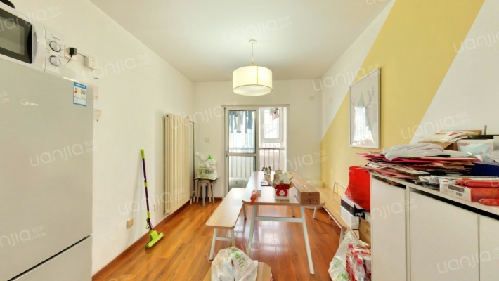 云翔嘉苑二手房实景图