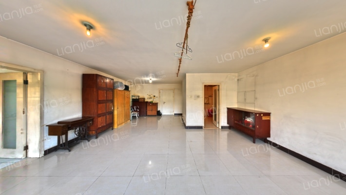 万象新天二区二手房实景图