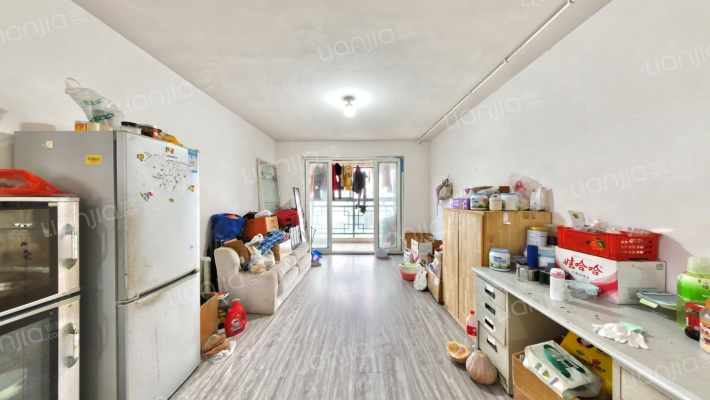 福瑞花园B区二手房实景图