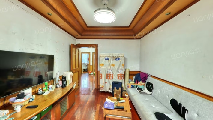 舜水北路二手房实景图