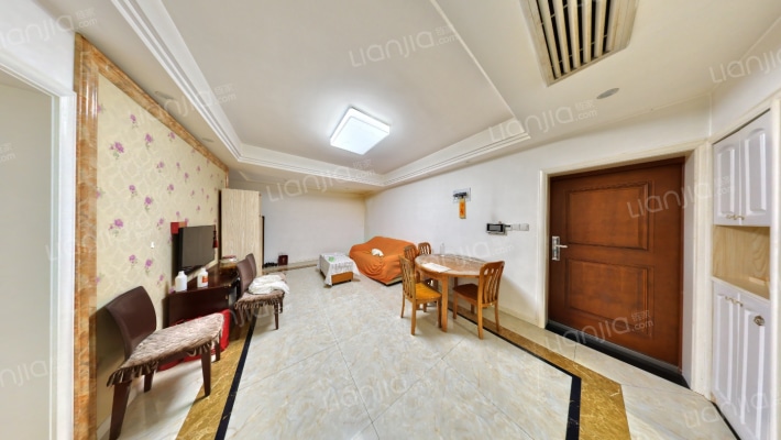 紫玉名府二手房实景图