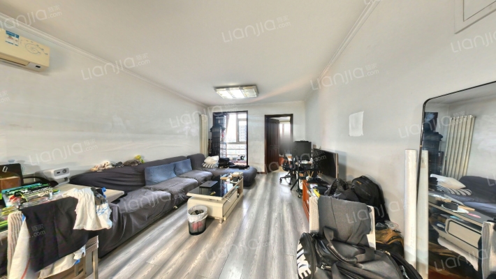 水木天成二手房实景图